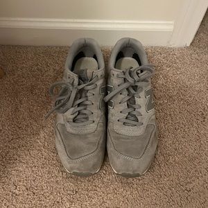 New Balance sneakers